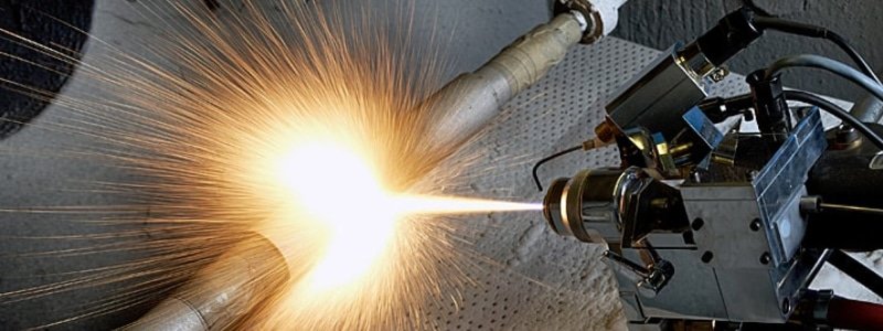 Thermal Spray Coating