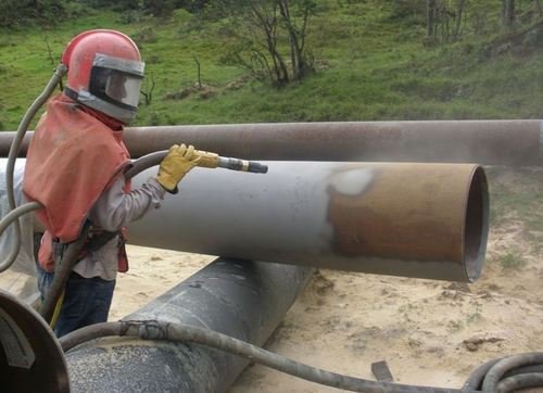 Surface Preparation